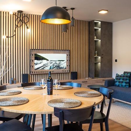 Apartmán Harrachov ADOS 005 Mumlava Exteriér fotografie