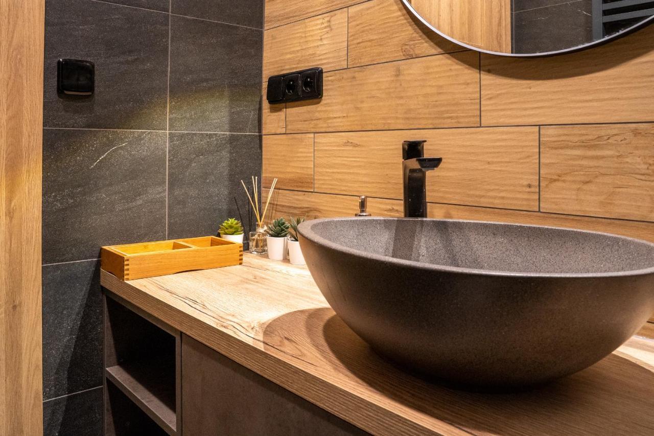 Apartmán Harrachov ADOS 005 Mumlava Exteriér fotografie