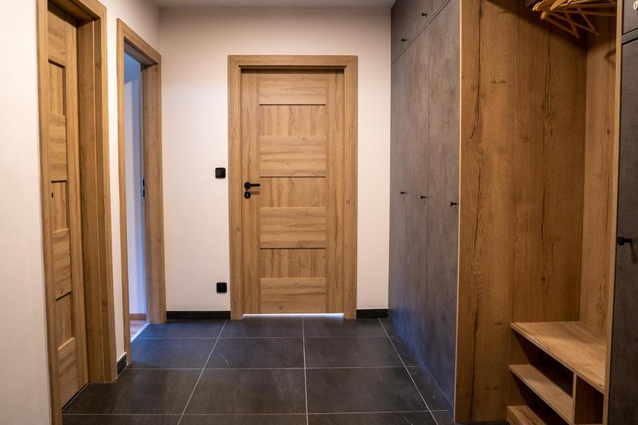 Apartmán Harrachov ADOS 005 Mumlava Exteriér fotografie