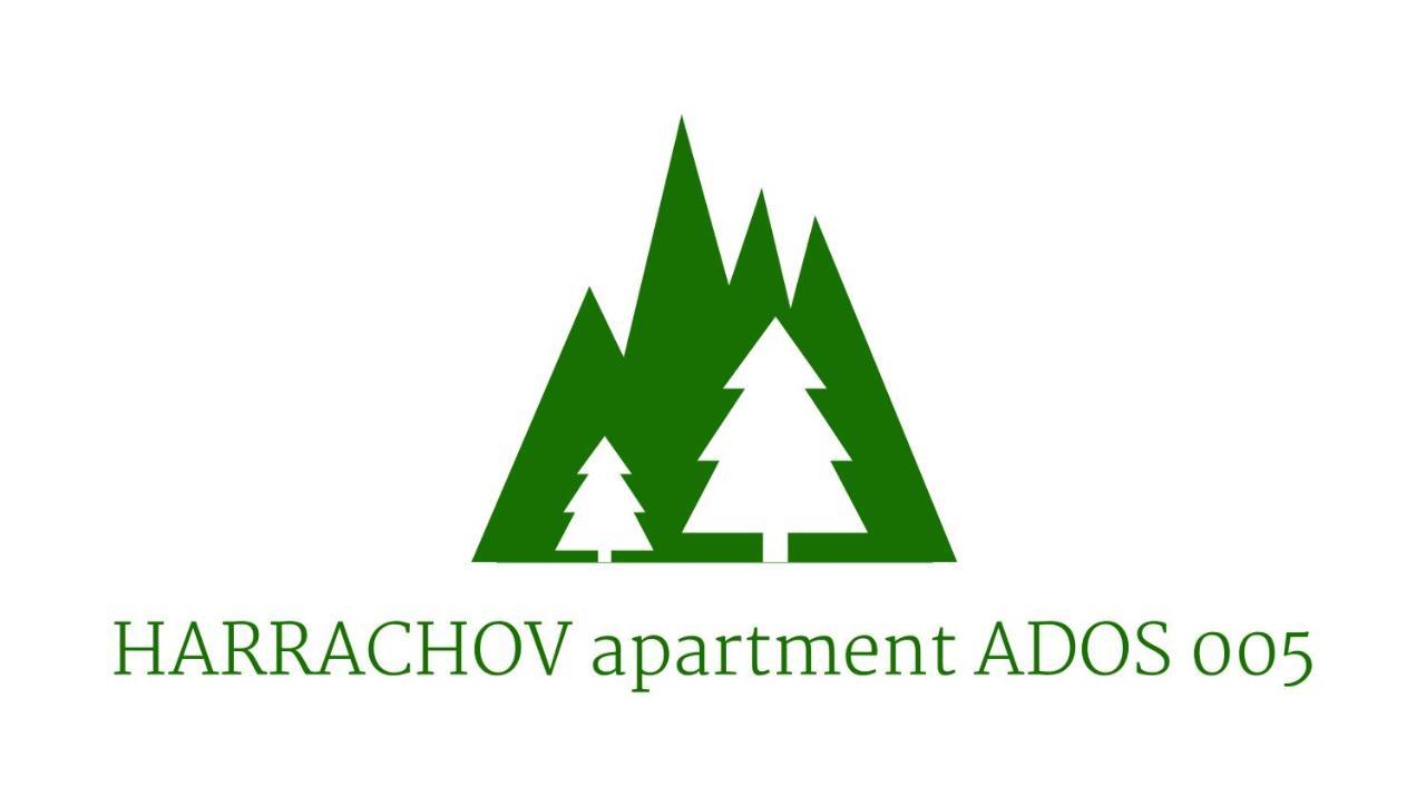 Apartmán Harrachov ADOS 005 Mumlava Exteriér fotografie
