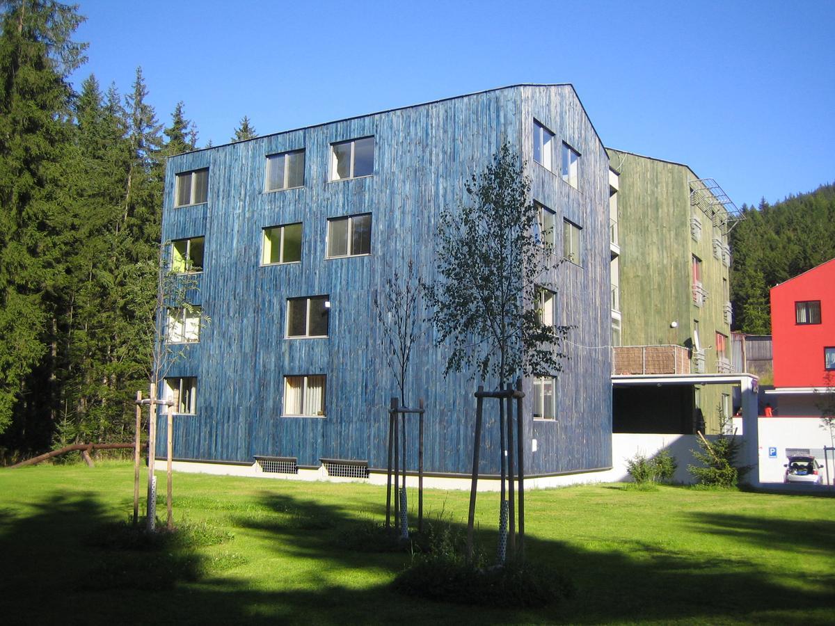 Apartmán Harrachov ADOS 005 Mumlava Exteriér fotografie