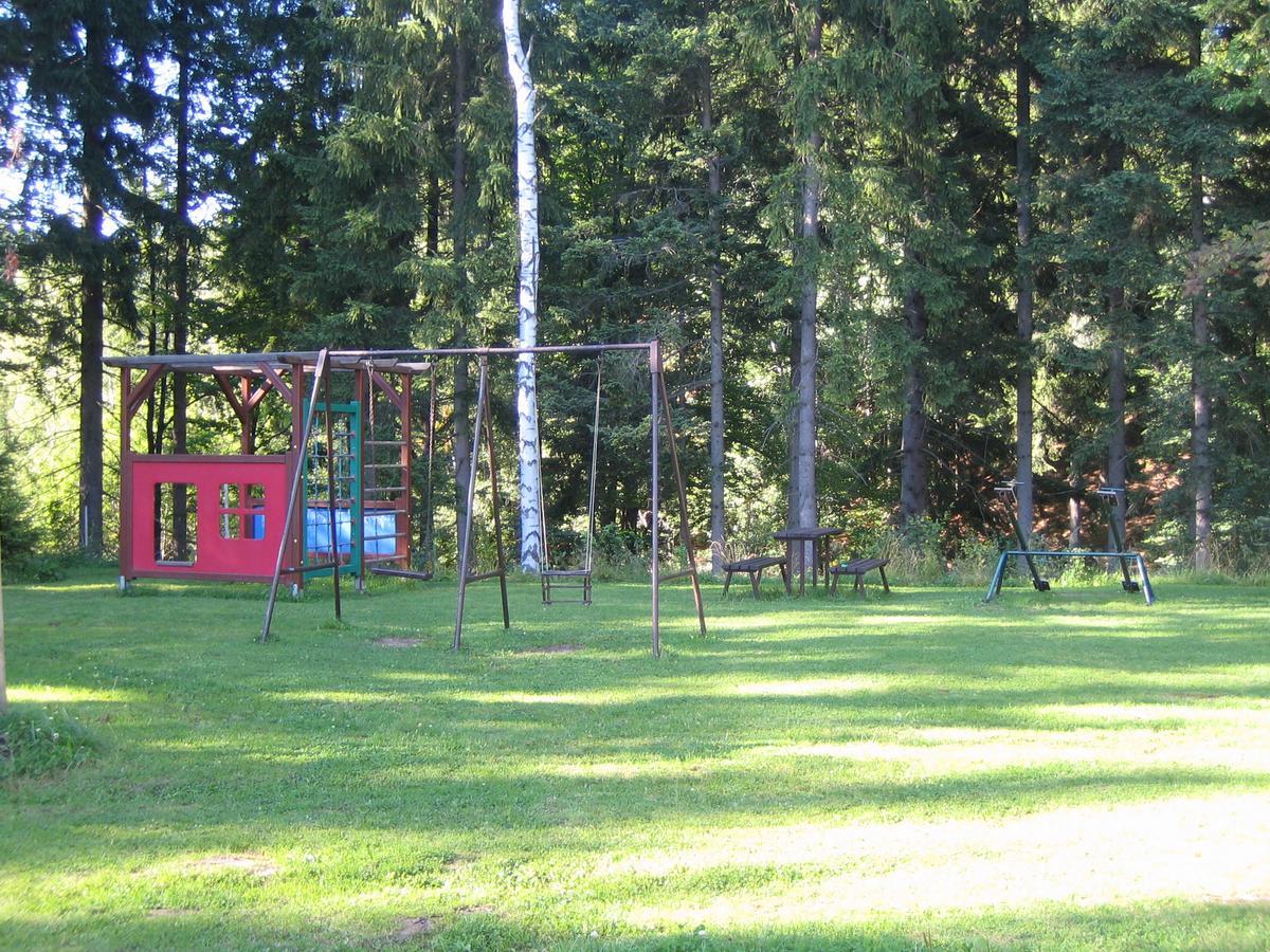 Apartmán Harrachov ADOS 005 Mumlava Exteriér fotografie