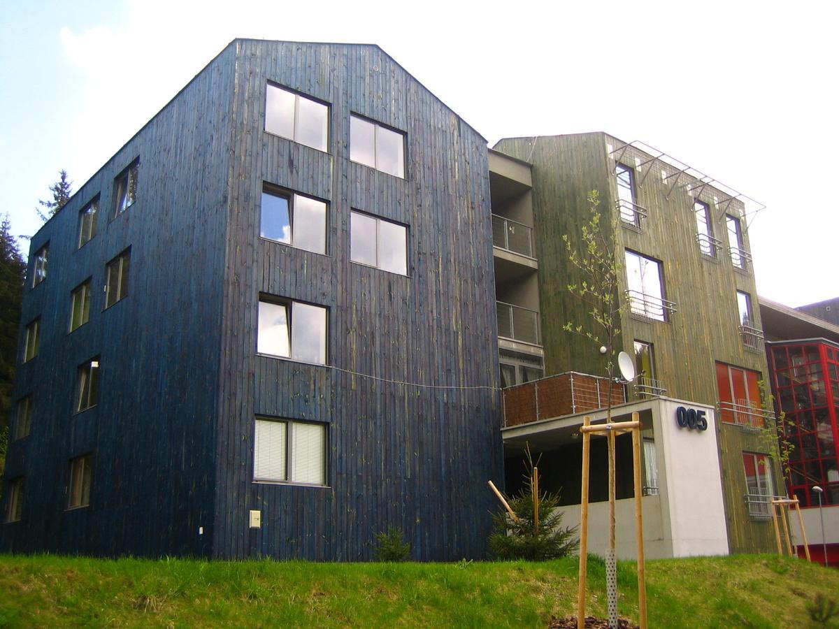 Apartmán Harrachov ADOS 005 Mumlava Exteriér fotografie