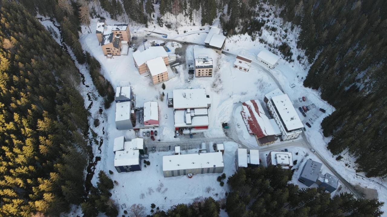 Apartmán Harrachov ADOS 005 Mumlava Exteriér fotografie